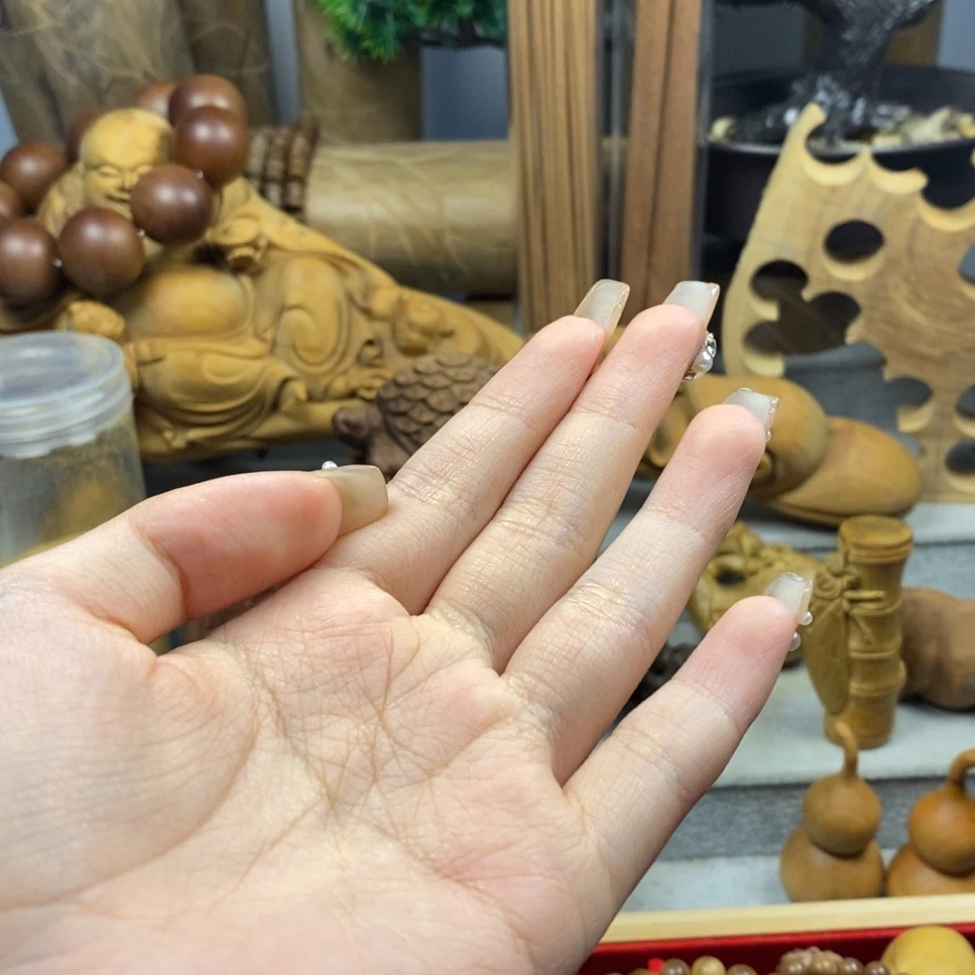 檀香木手串/手链修*药香粉末30克