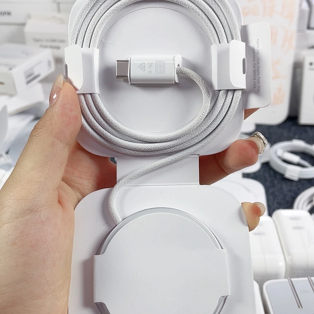 准新品25瓦磁吸111111