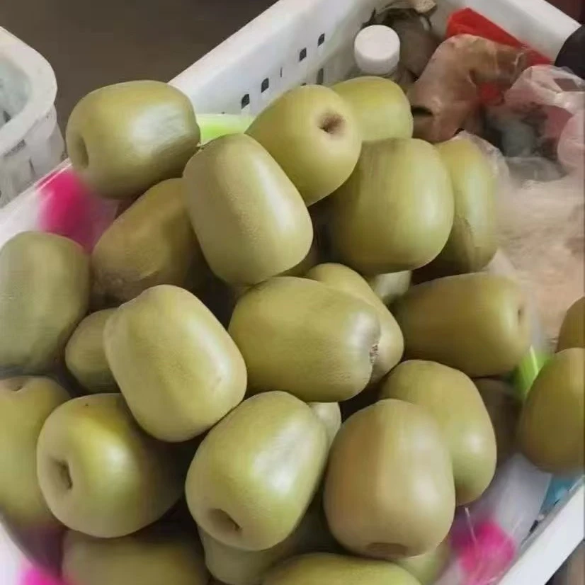 湖南湘西红心猕猴桃新鲜当季奇异果孕妇水果包邮