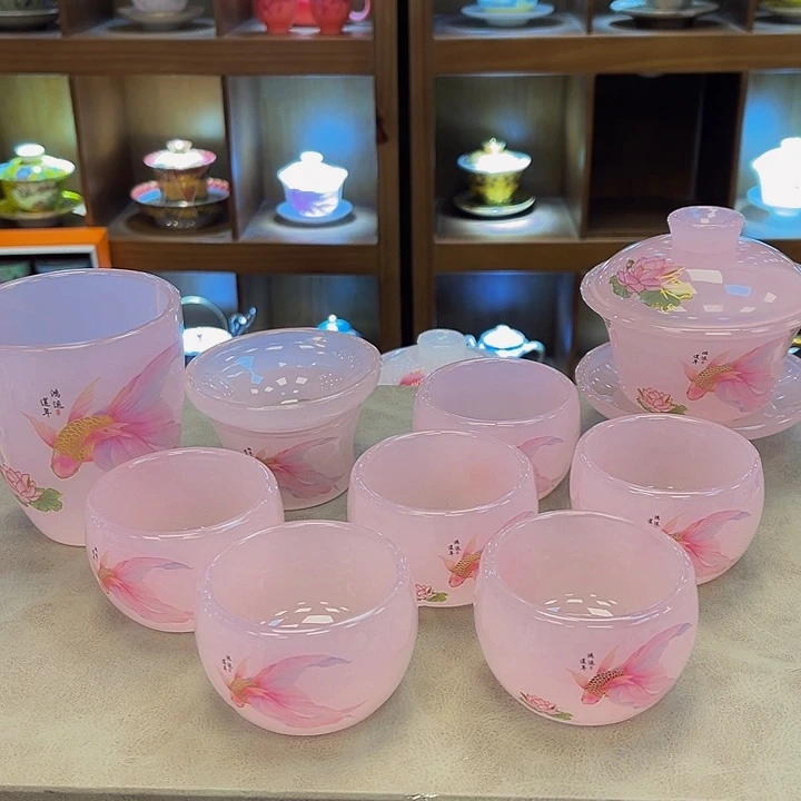 段泥茶杯啊哈哈我也想要