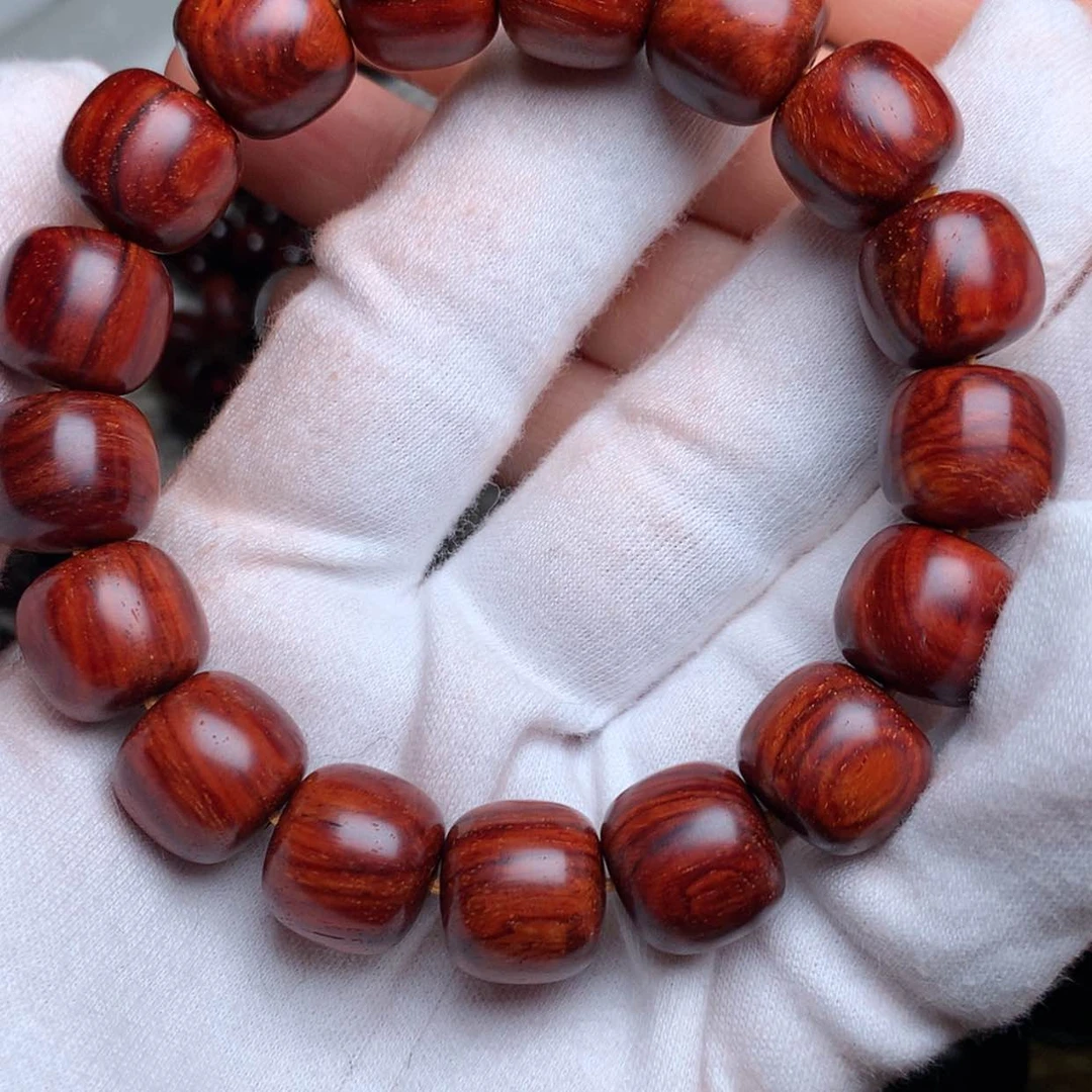 【闪购商品】檀香紫檀（小叶紫檀）