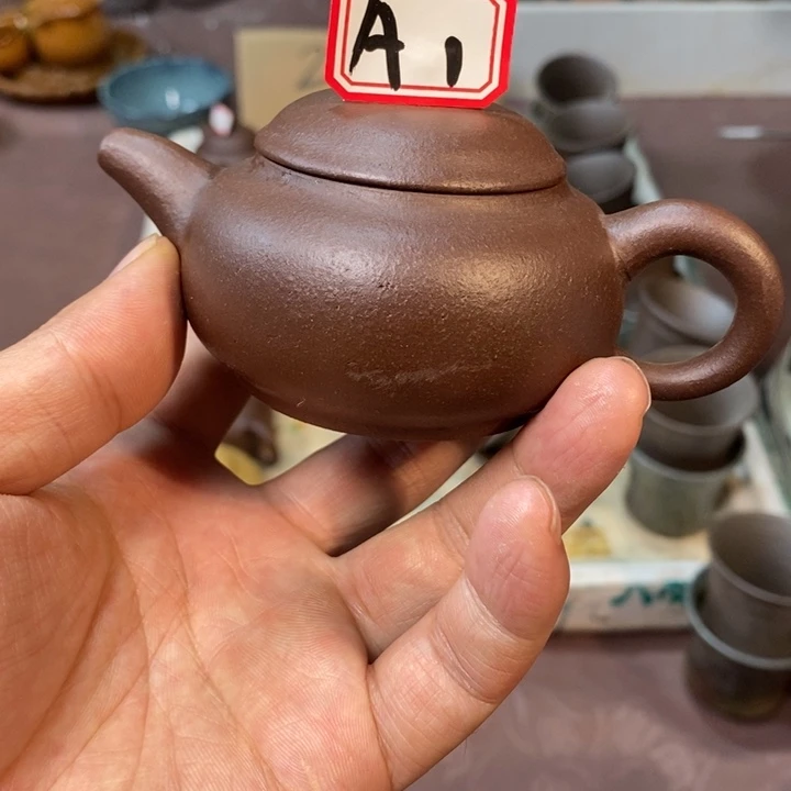 茶壶紫砂14555587455