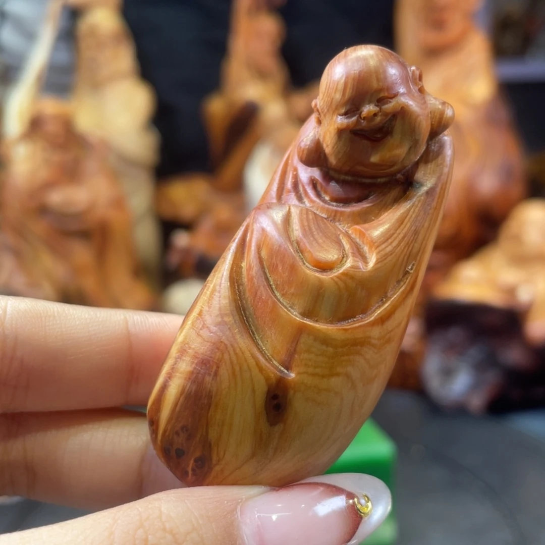 柏木（崖柏）手串/手链