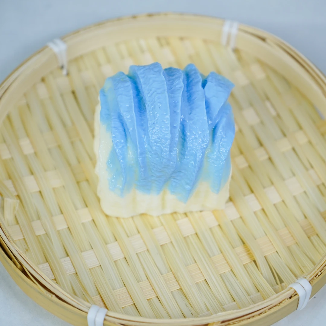 雪峰山奶油泥手感硅胶捏捏手作多款解压玩具