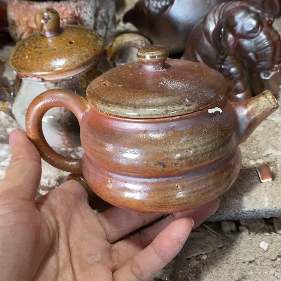 开窑大吉，高货多多362