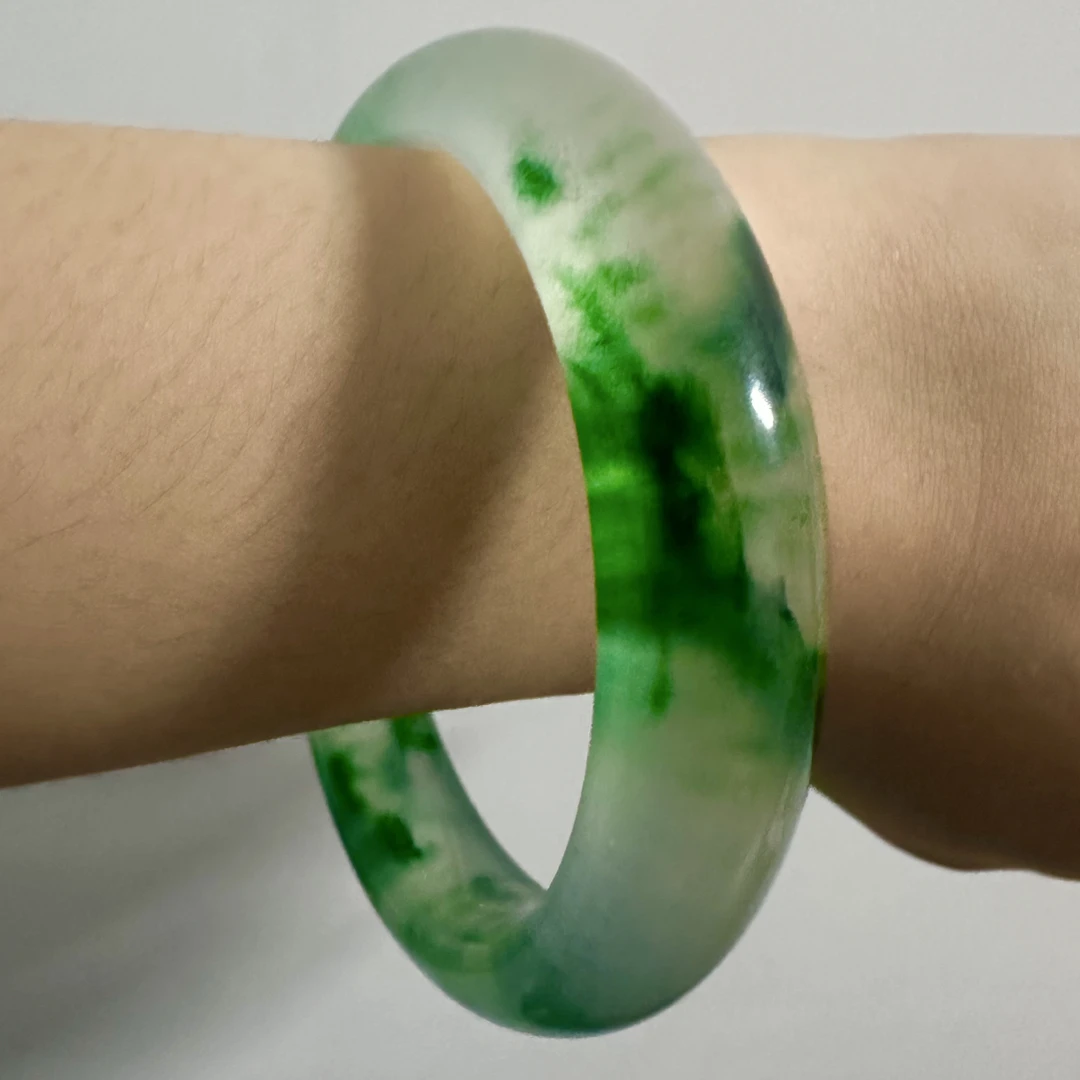 YS0067-精美手镯   饰品摆件