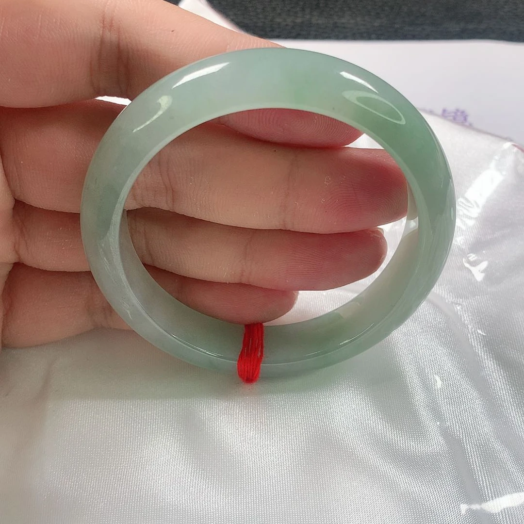 未镶嵌手镯翡翠333号