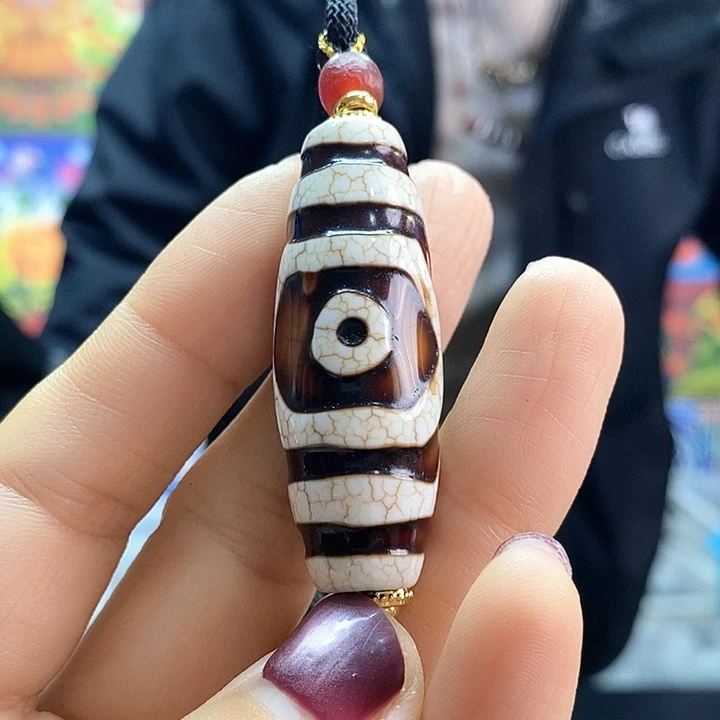 玛瑙/玉髓（覆膜）未镶嵌颈饰