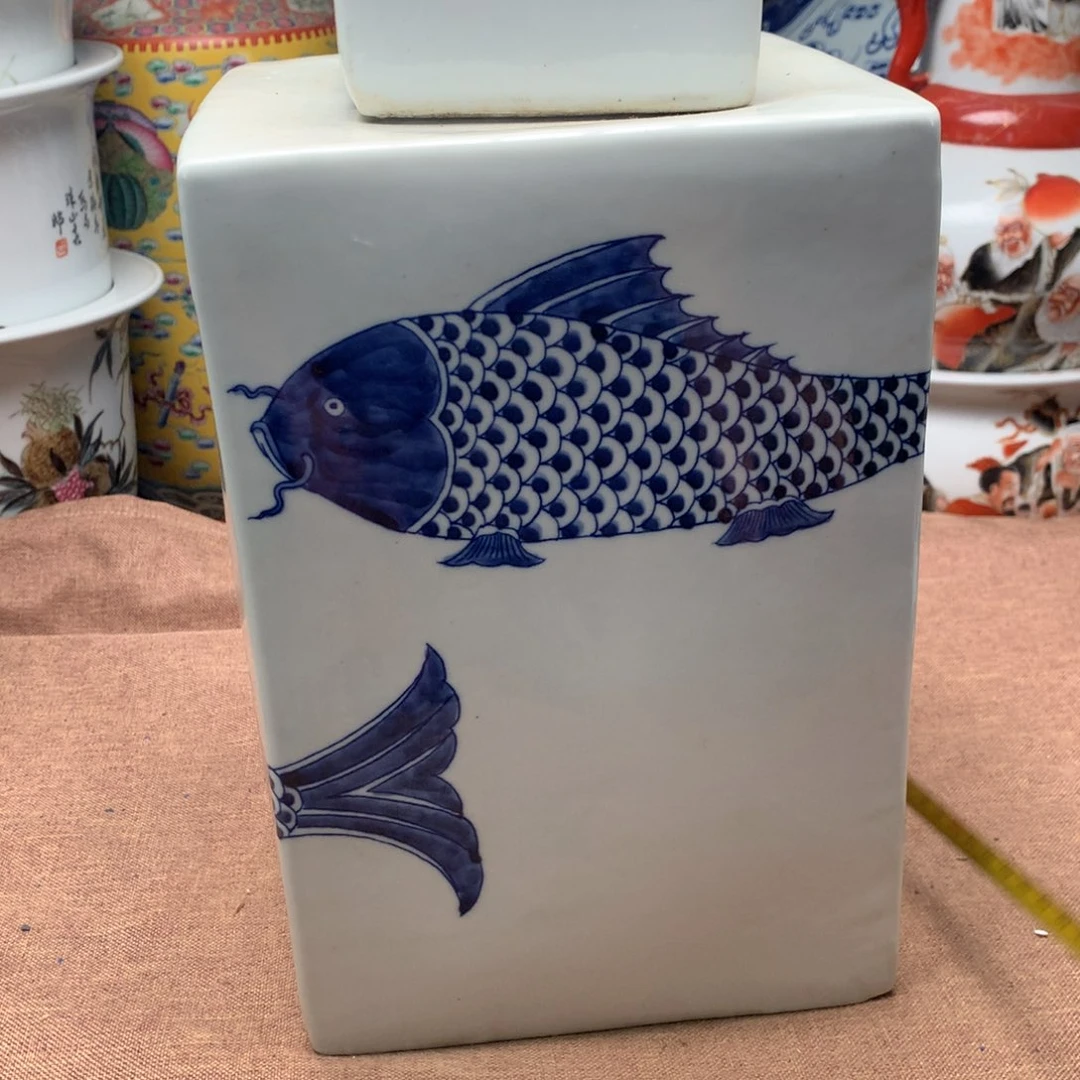 摆件旧藏瓷器旧藏瓷器