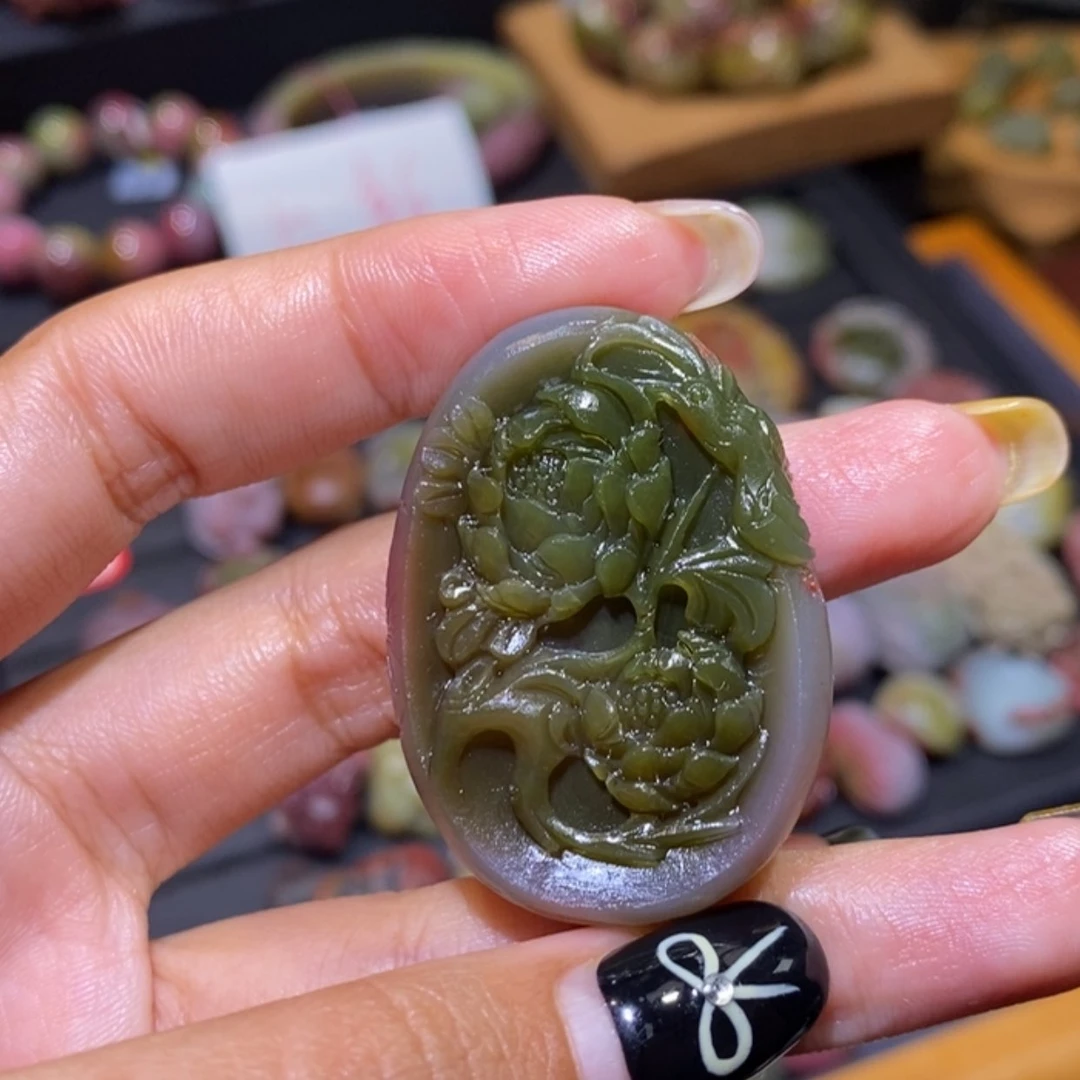【闪购商品】未镶嵌手链玛瑙/玉髓盐源玛瑙