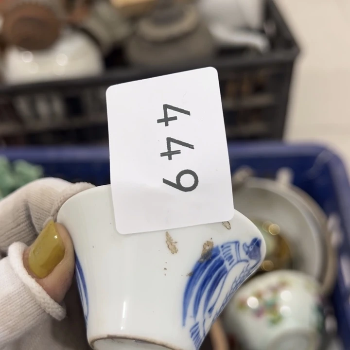 有机玻璃棍*工艺品摆件449