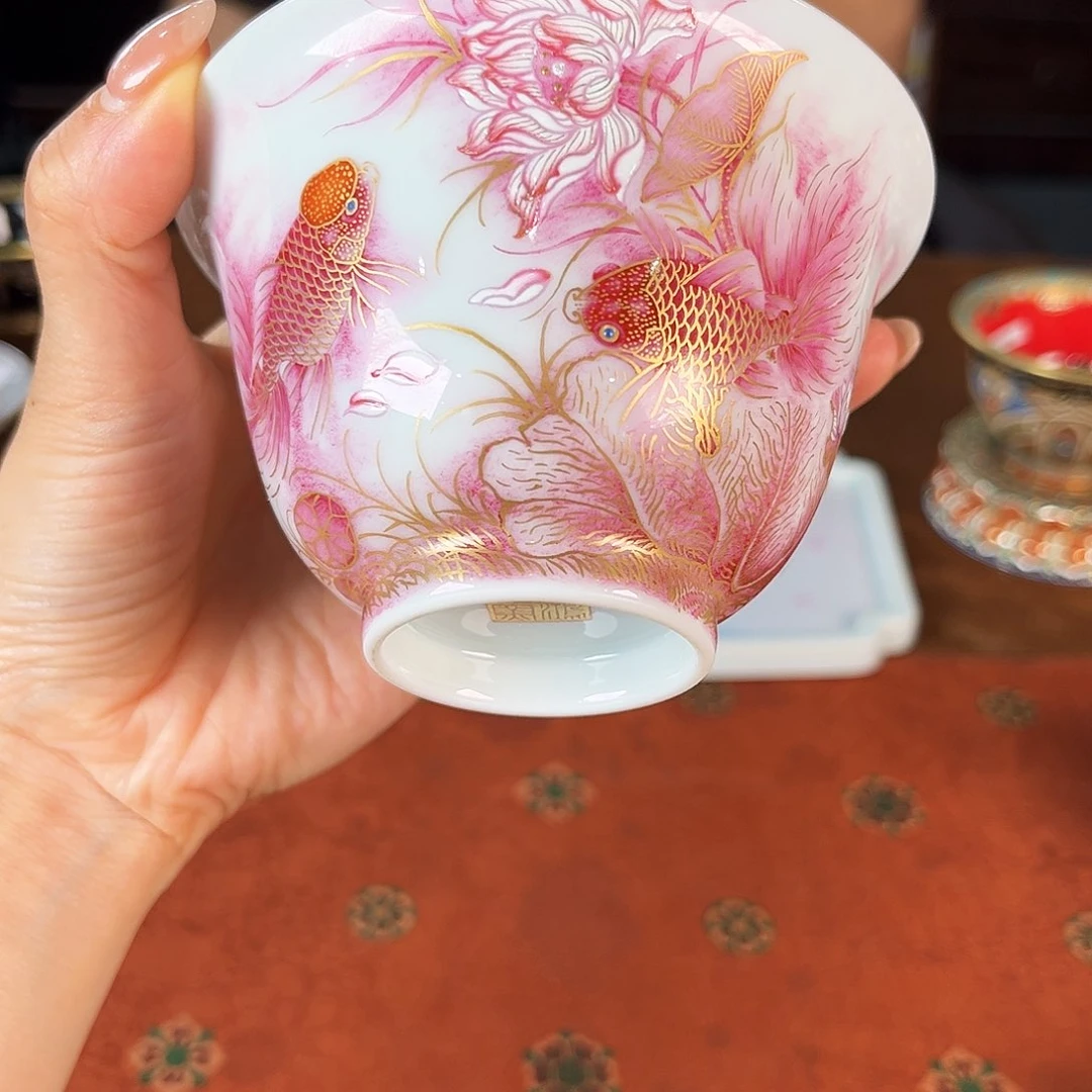 像**样九鸣瓷艺九鸣瓷艺