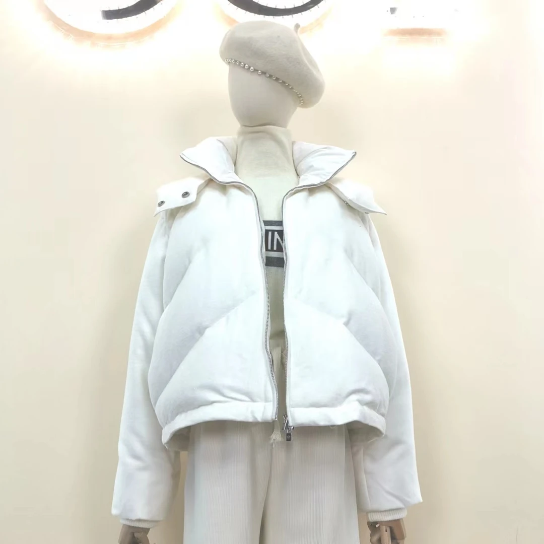 【OCT-紫霞家】YD01001 时尚女装