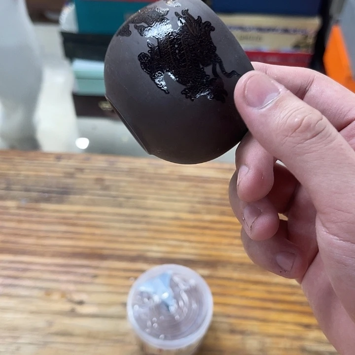 孤品茶具等。
