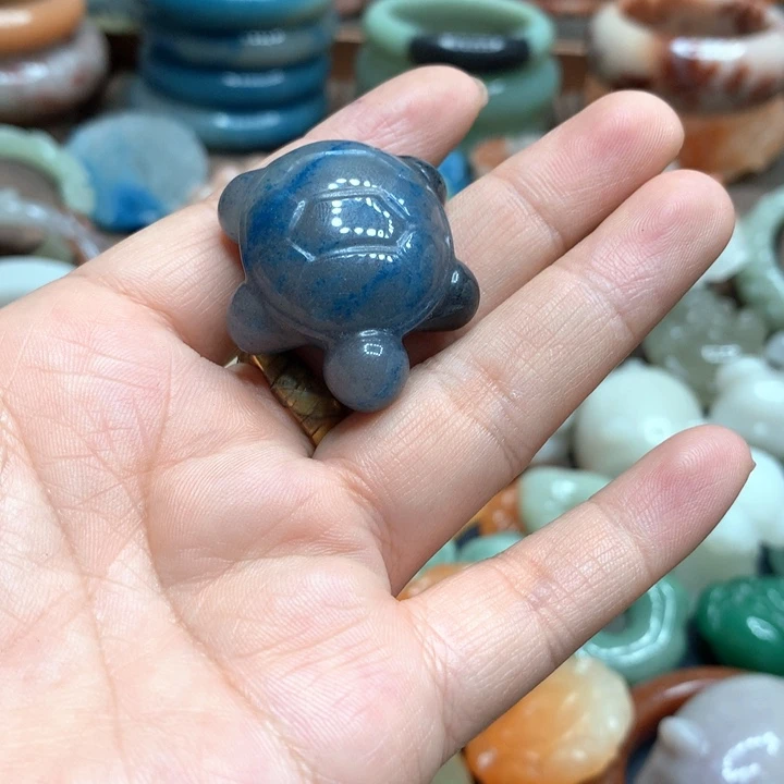 ****K石英岩玉合金颈饰