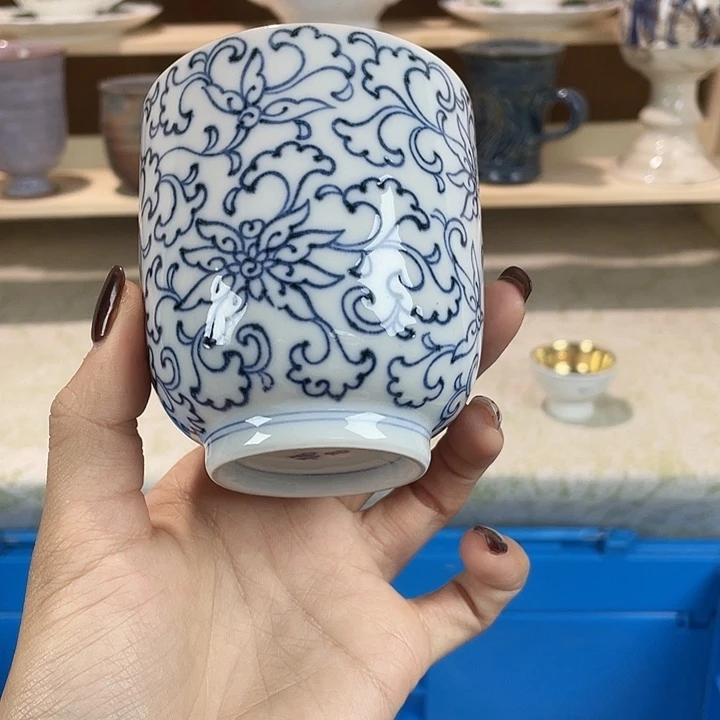 18包邮瓷器微瑕微瑕