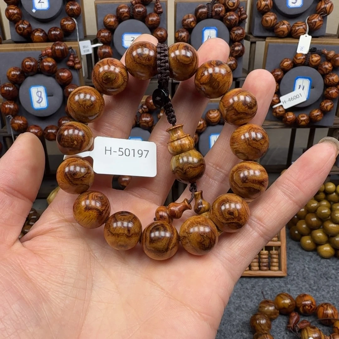 手串/手链黄花梨/降香黄檀