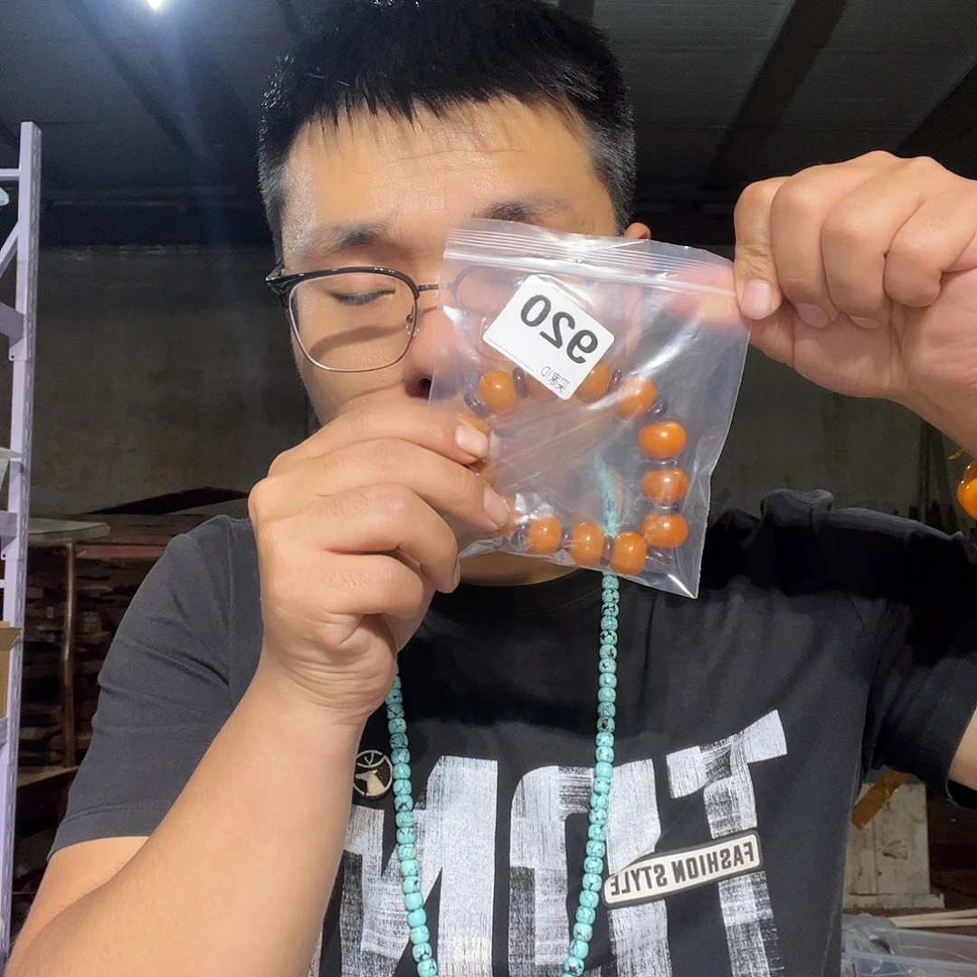 大果紫檀（缅甸花梨）守**明920