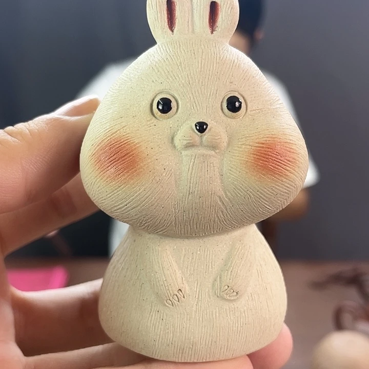 茶壶紫砂紫砂雕塑