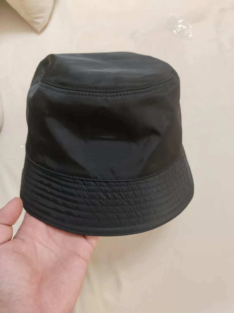 A218普拉多渔夫帽女款（小p）