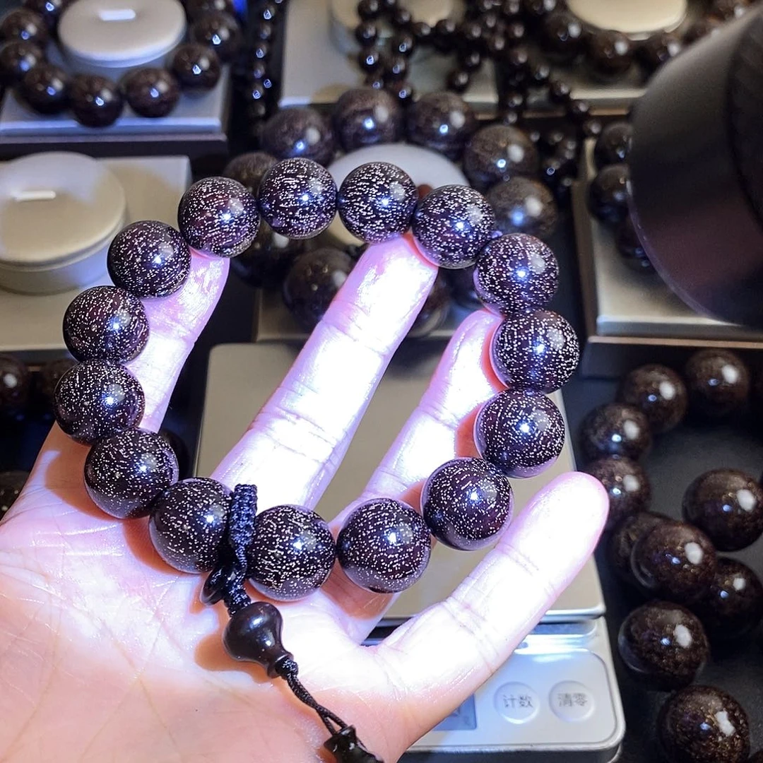 檀香紫檀（小叶紫檀）1.5