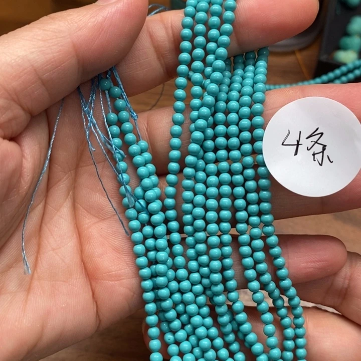 一墨手作编绳配件