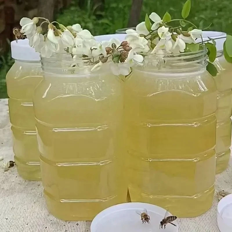 槐花蜜，波美度42度以上