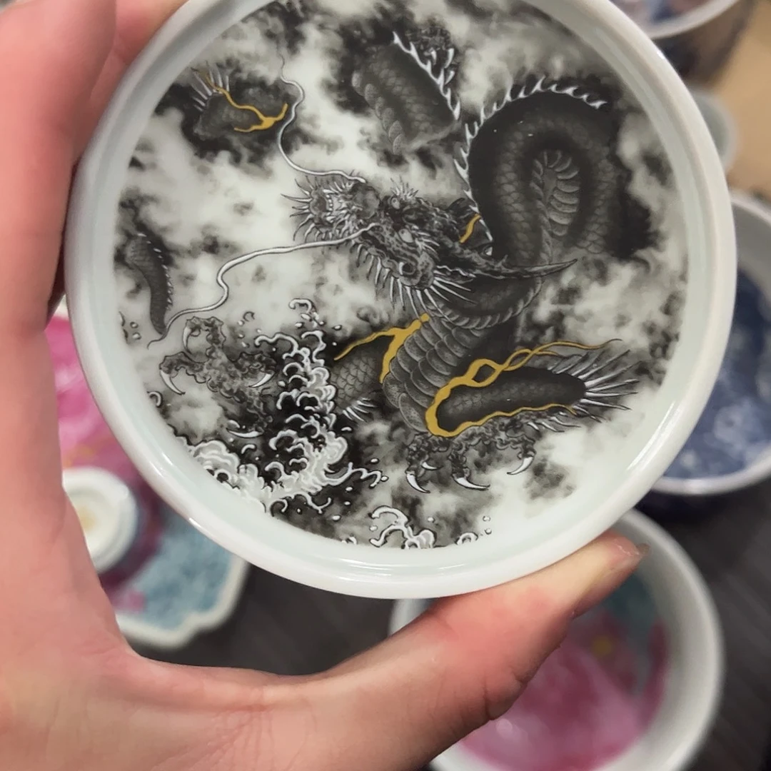 陶摆件仓库直播间专属链接