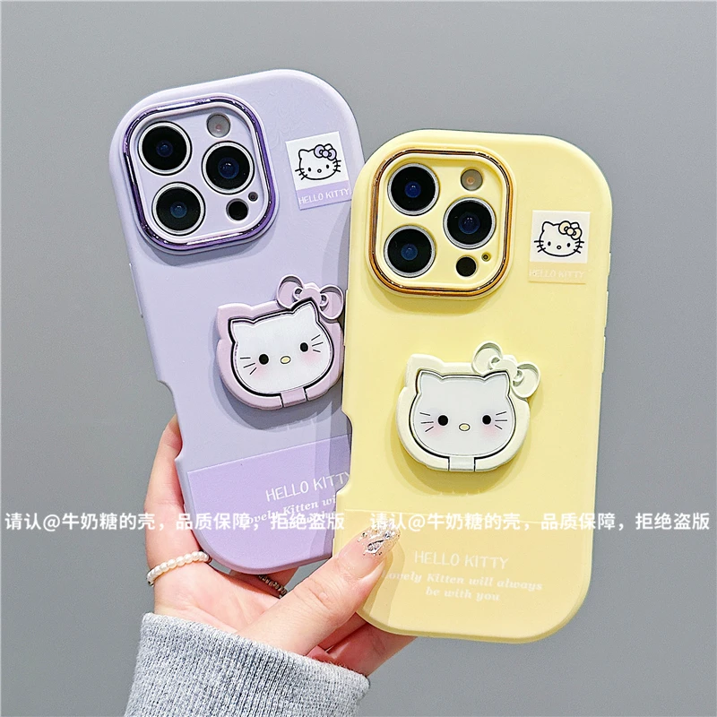 金属小胖妹适用苹果16/iPhone手机壳15promax防摔14/13爆款保护套