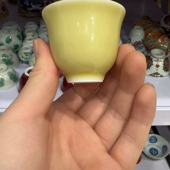 陶瓷艺术品收藏陶瓷