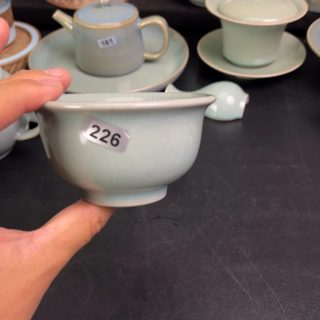 【闪购商品】微瑕压手