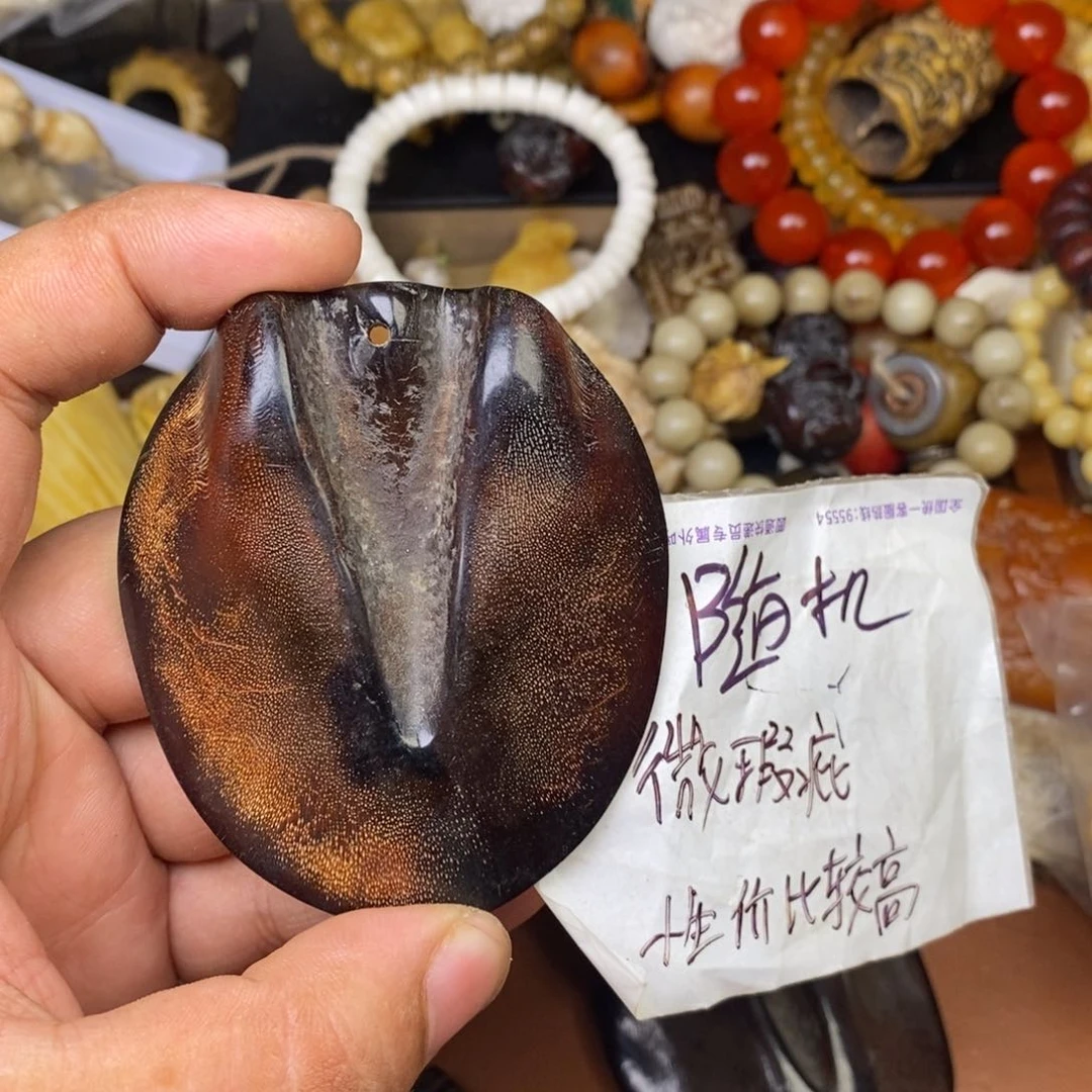 手串/手链驼骨人工样子