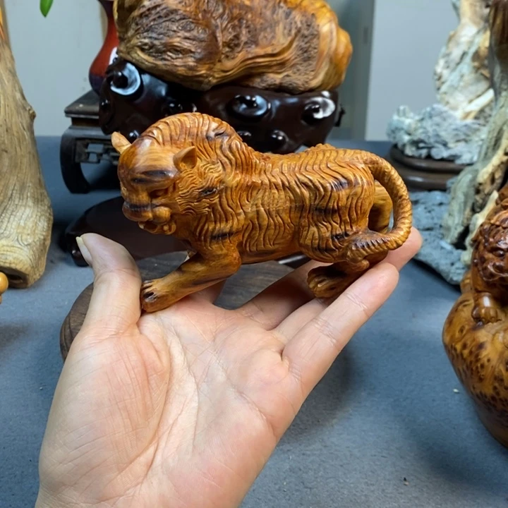 柏木（崖柏）崖柏48