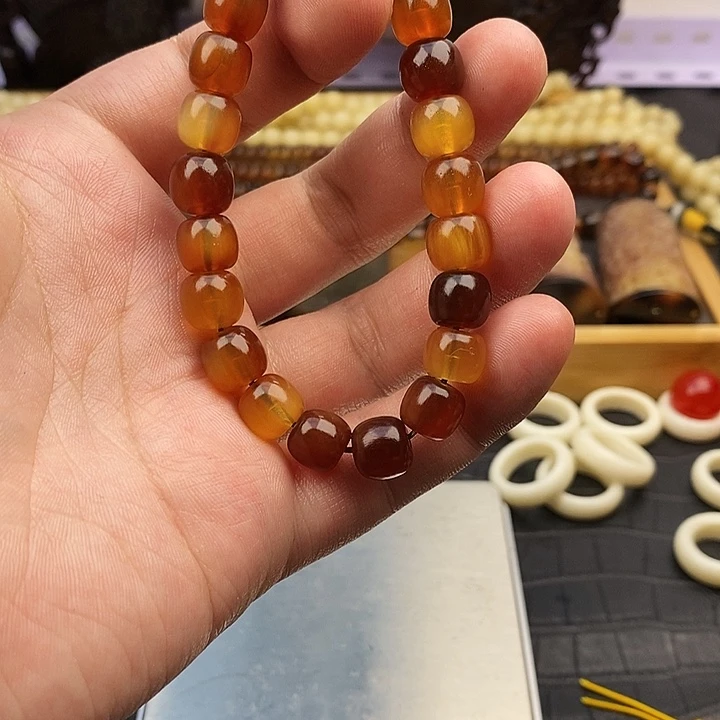 大果紫檀（缅甸花梨）