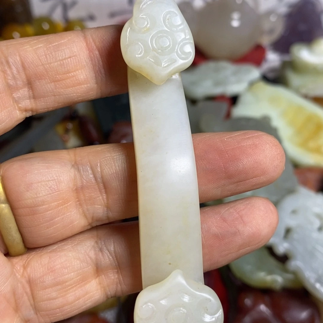 滴血莲花菩提吊坠