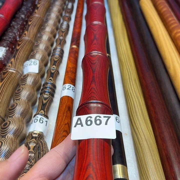 朱***4东非黑黄檀（紫光檀）