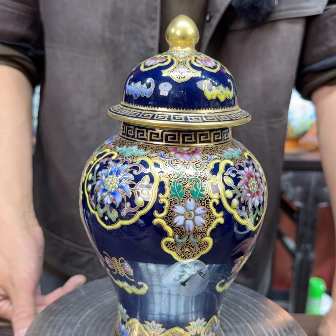 吴义松甄选陶瓷31