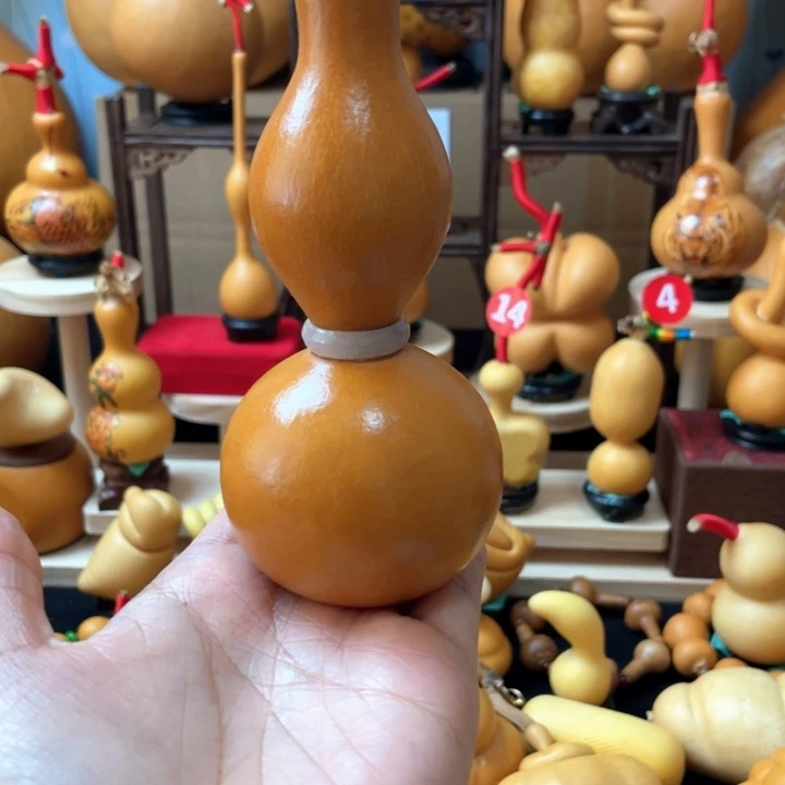那***空还好没有意思、葫芦瓜的龙头