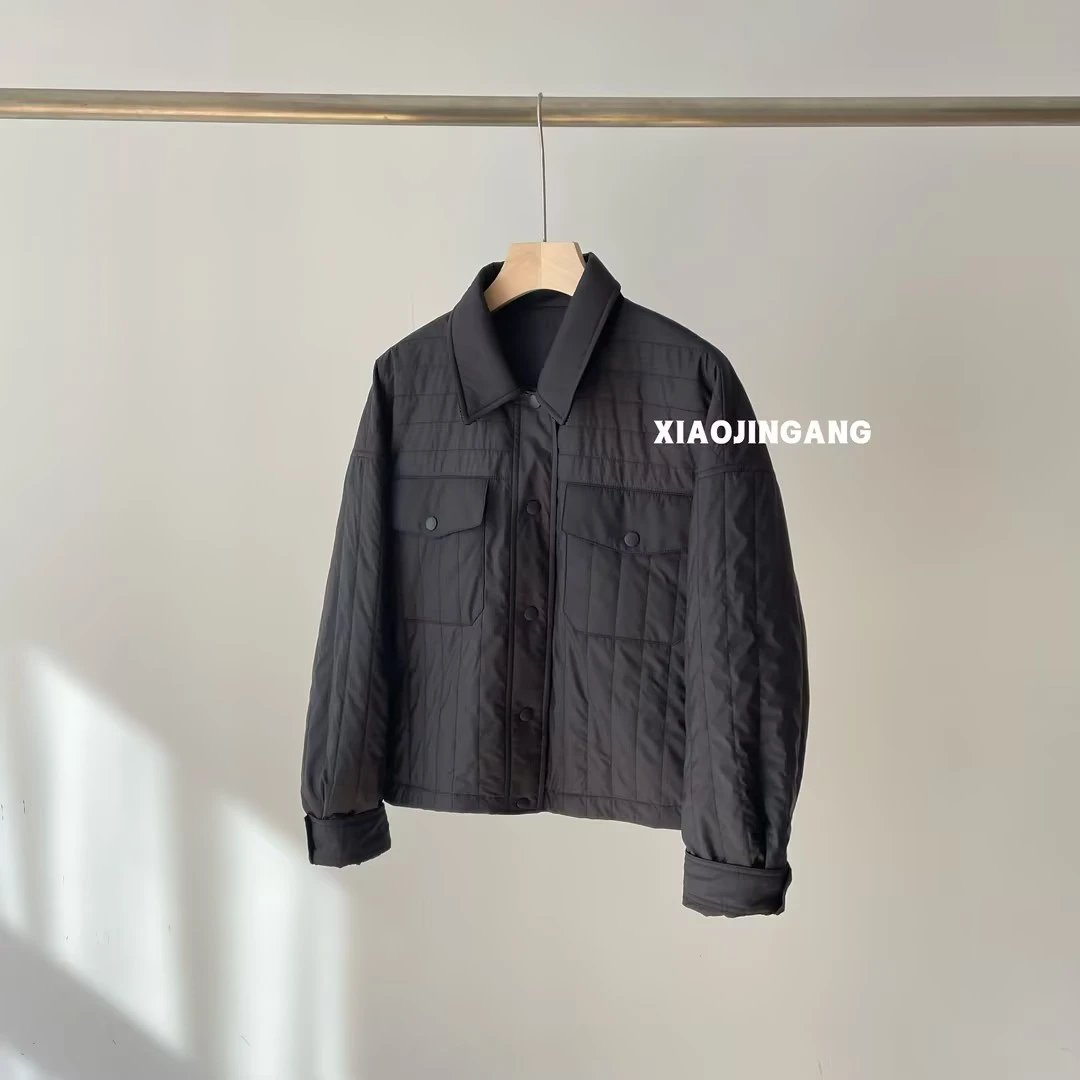 小金刚-【海德公园】棉服