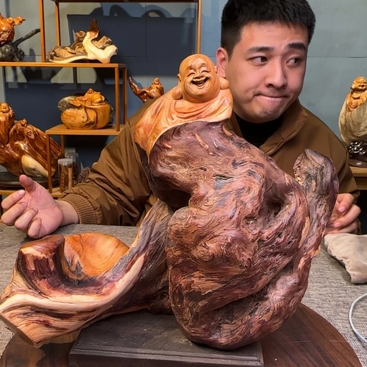 柏木（崖柏）关注一下