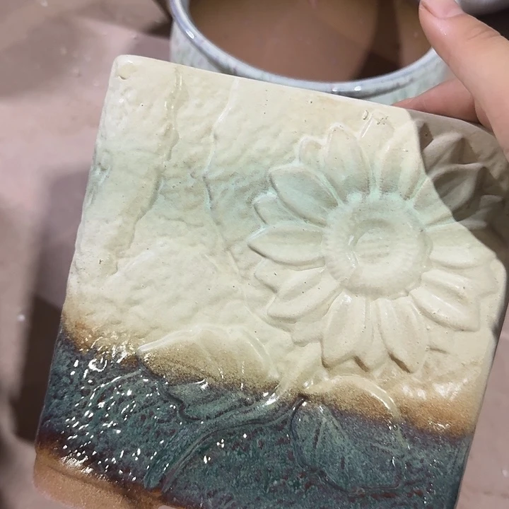 口径19高度19花盆