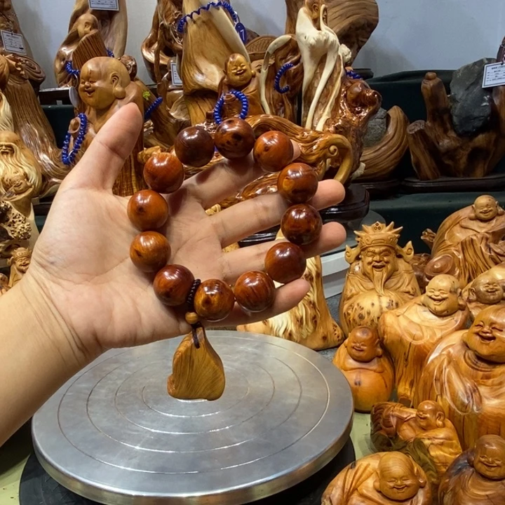 柏木（崖柏）精品崖柏