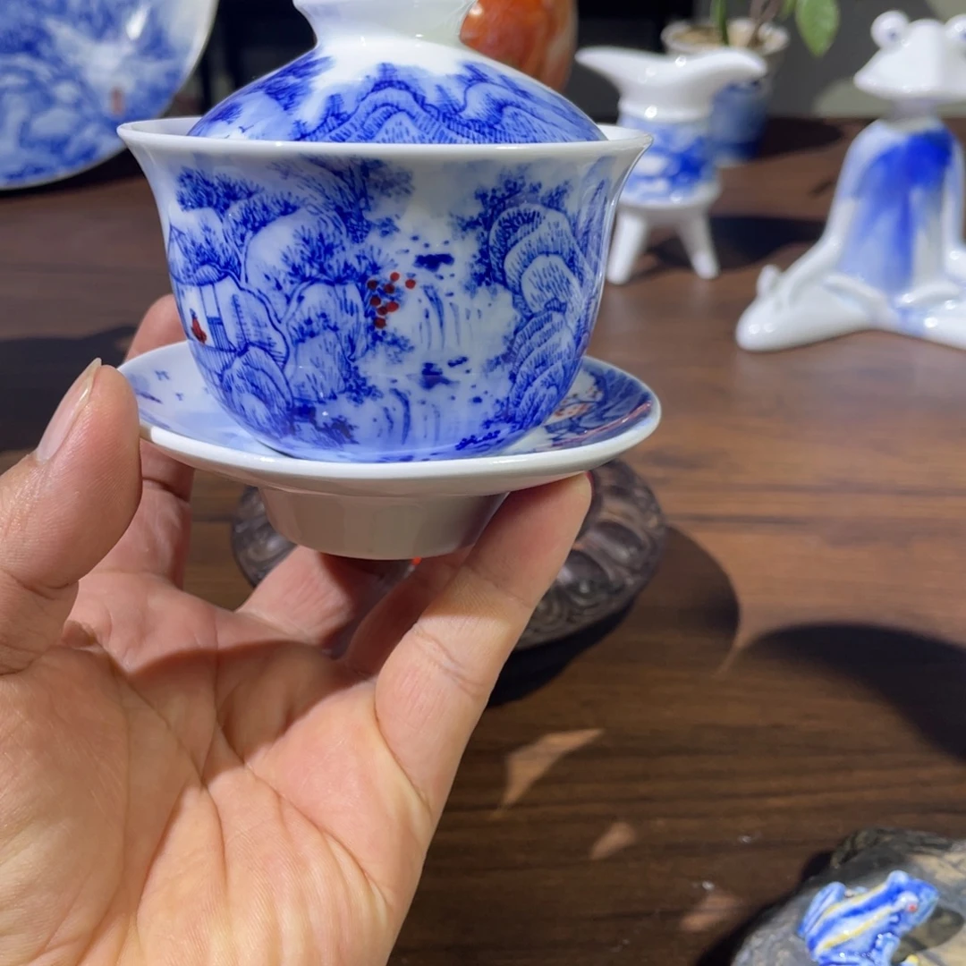 景德镇陶瓷景德镇