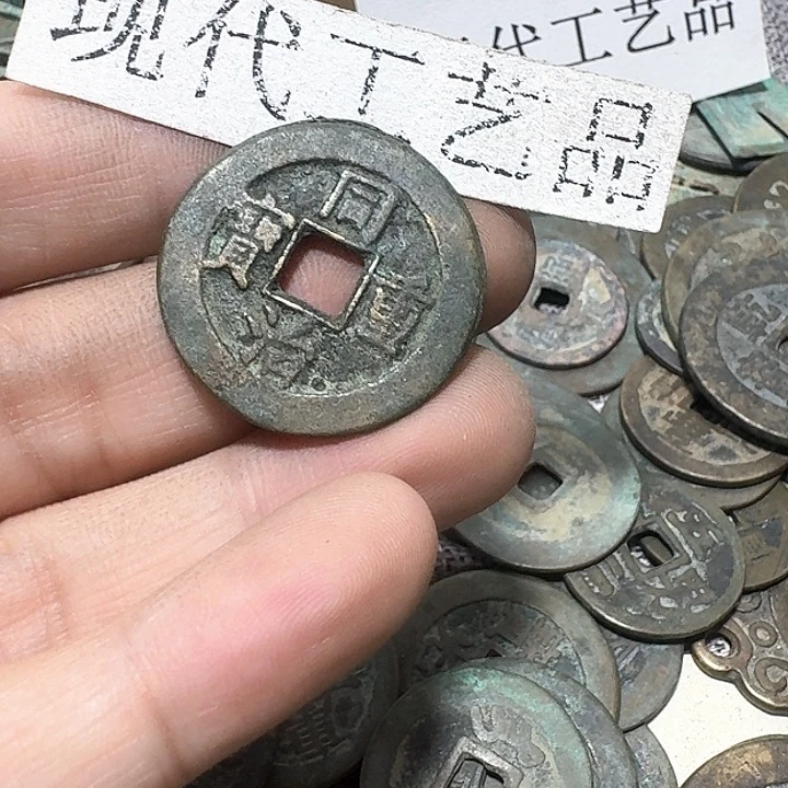 铜土*现代工艺品花钱