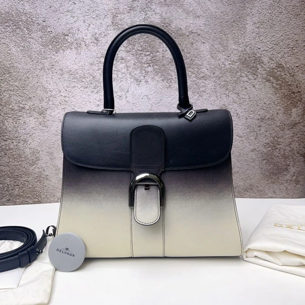 95新/德尔沃/市场价58900/包包/250308MM0023