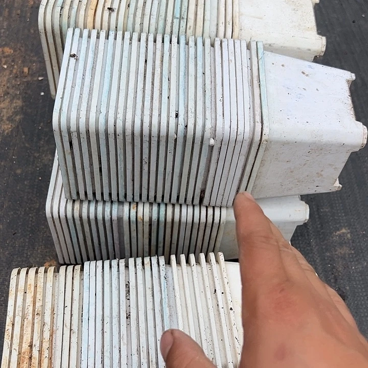 白方口径11.5高9发25个