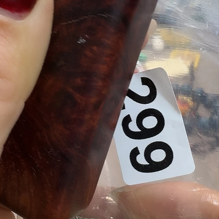 大果紫檀（缅甸花梨）