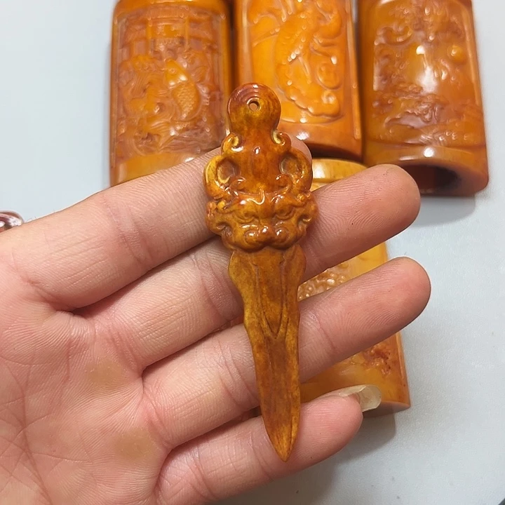 大果紫檀（缅甸花梨）