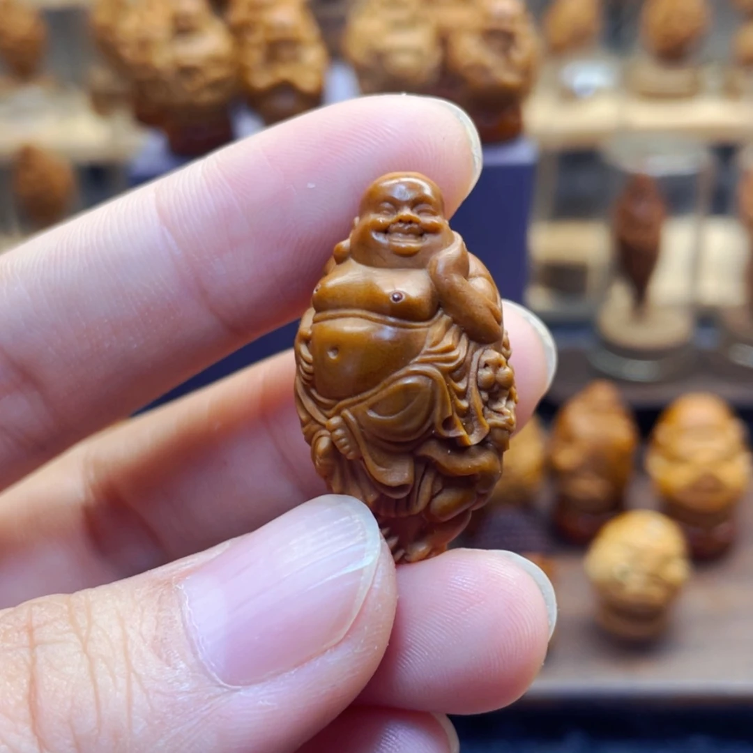 【闪购商品】手串/手链橄榄核