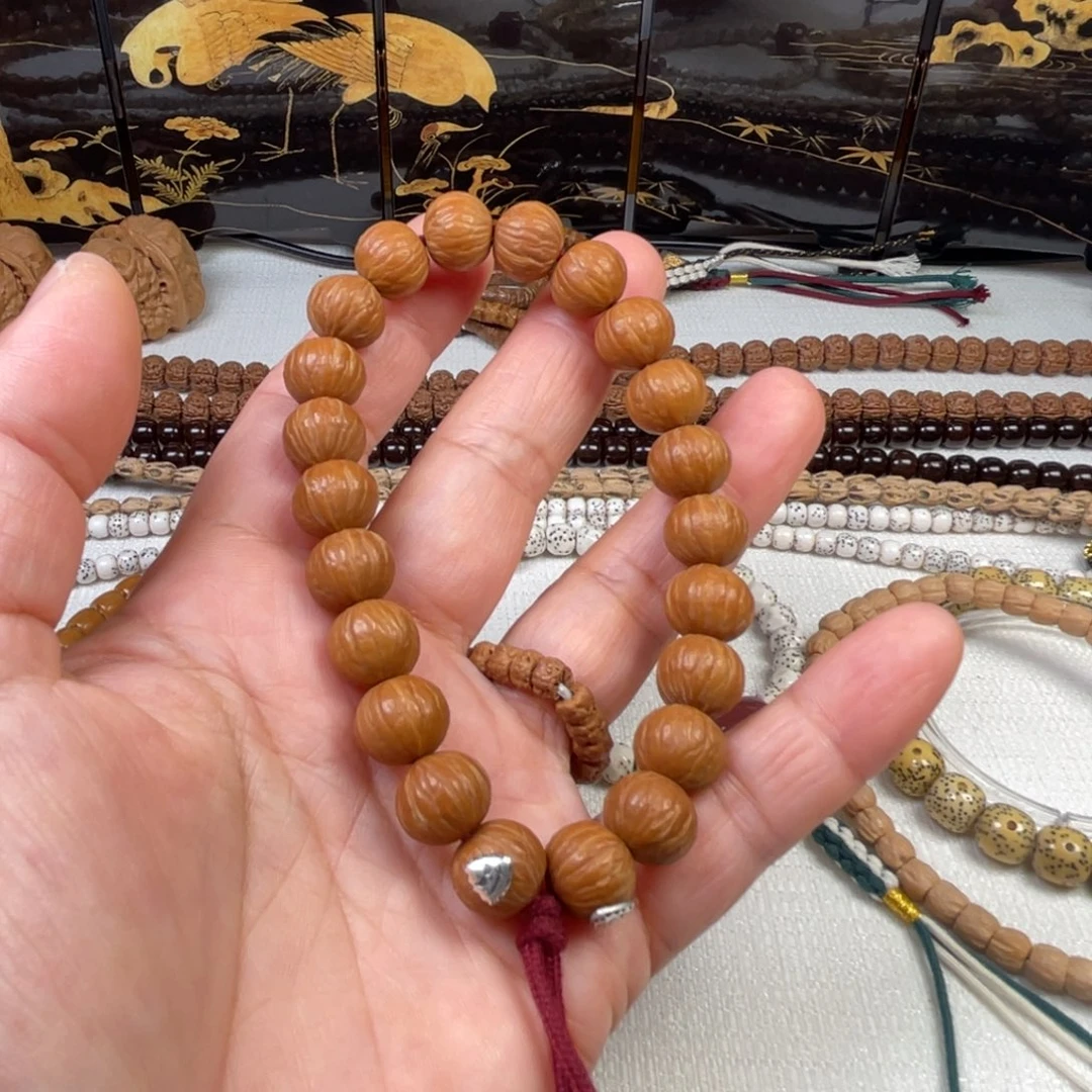 猴头核桃吊坠4567788999999